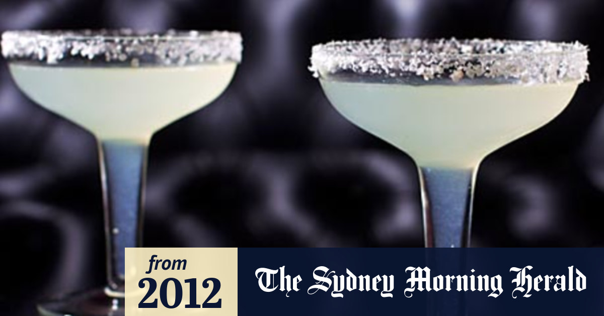 The best cocktails ever